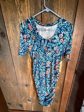 Motherhood maternity dress size small